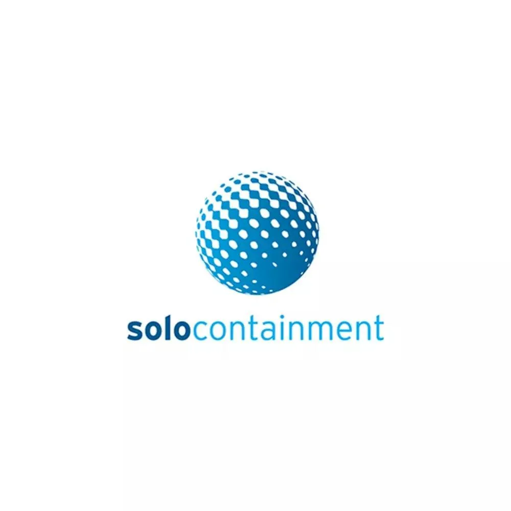 Solo Containment logo