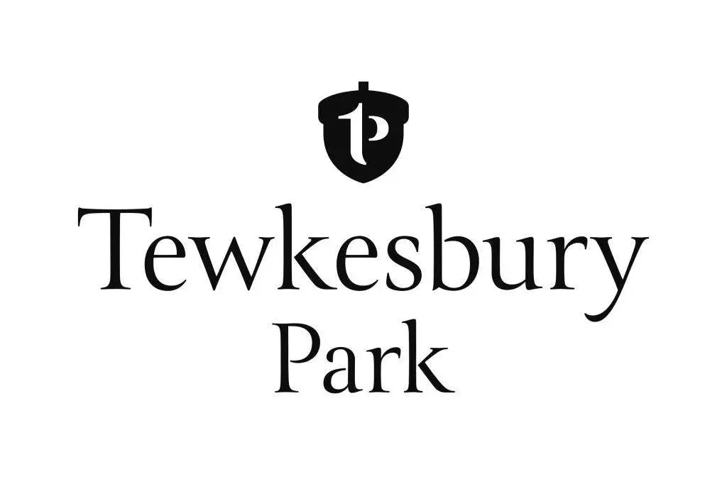 Tewkesbury Park logo