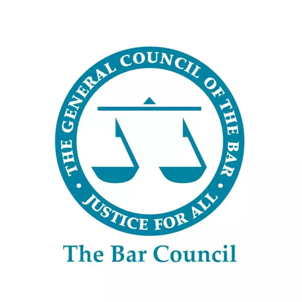 The Bar Council logo