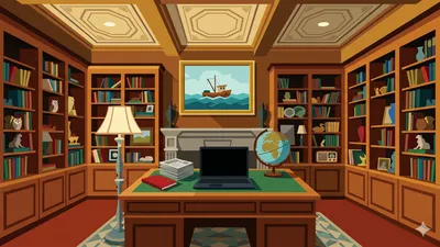 Escape: Art Heist