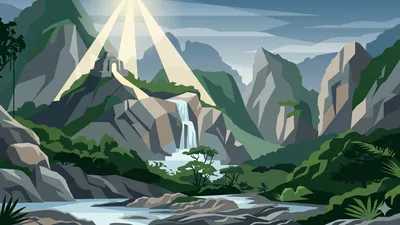 Jungle Survival