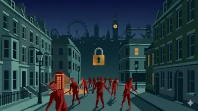 Escape: Zombie Apocalypse