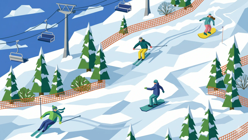 The Winter Games