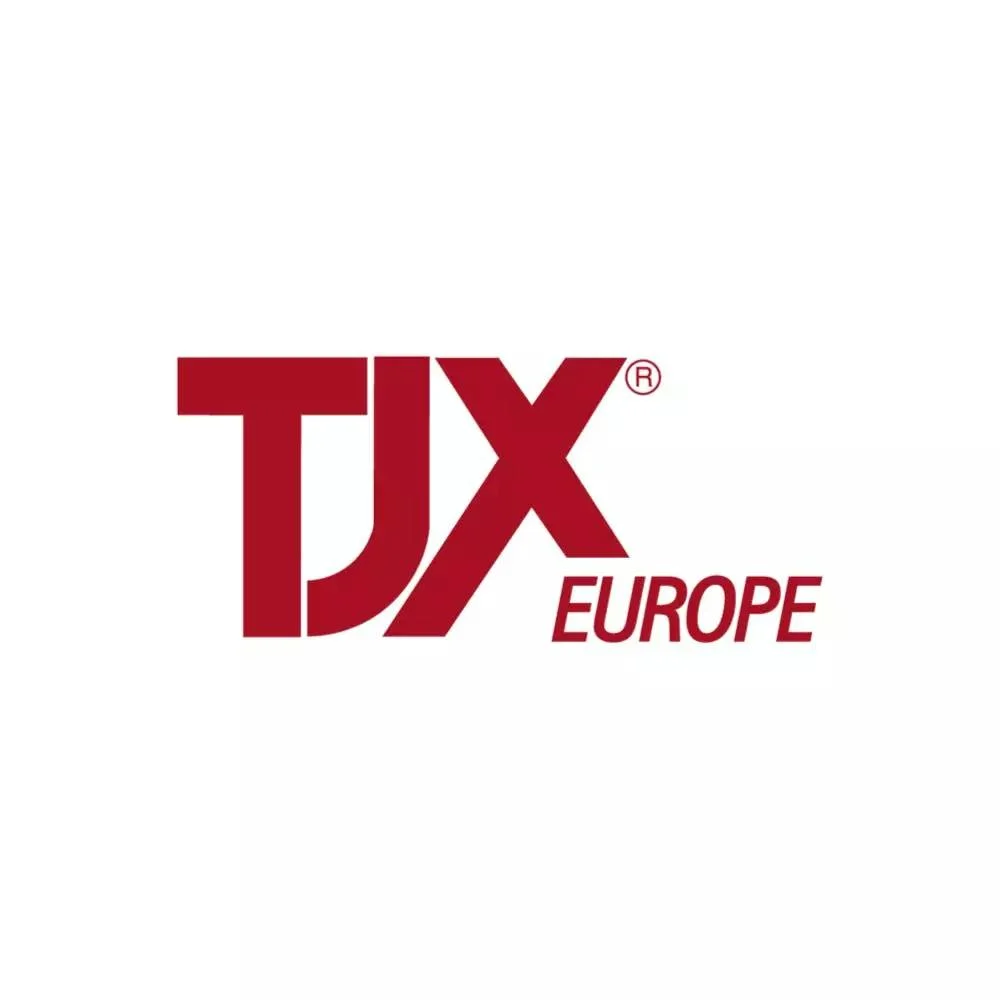 TJX Europe logo